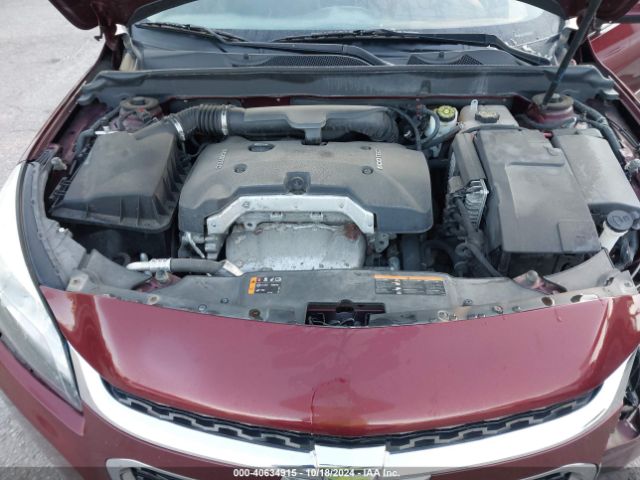 Photo 9 VIN: 1G11C5SA7GF108128 - CHEVROLET MALIBU LIMITED 