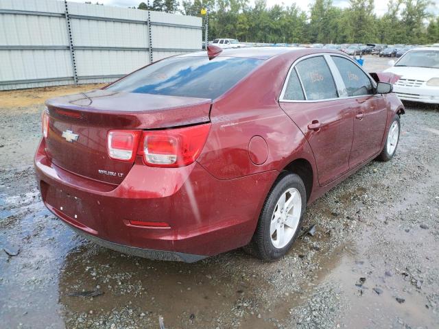 Photo 3 VIN: 1G11C5SA7GF109117 - CHEVROLET MALIBU LIM 