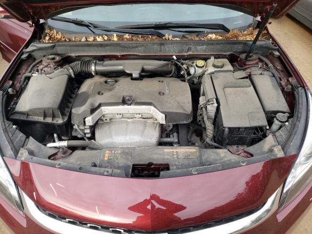 Photo 6 VIN: 1G11C5SA7GF110218 - CHEVROLET MALIBU LIM 