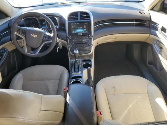 Photo 7 VIN: 1G11C5SA7GF112938 - CHEVROLET MALIBU LIM 