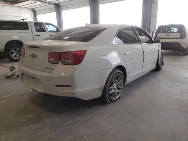 Photo 3 VIN: 1G11C5SA7GF113569 - CHEVROLET MALIBU LIM 