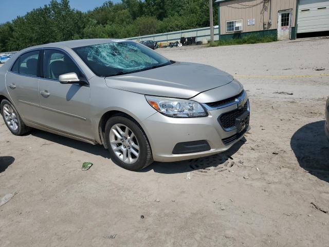 Photo 3 VIN: 1G11C5SA7GF114916 - CHEVROLET MALIBU LIM 