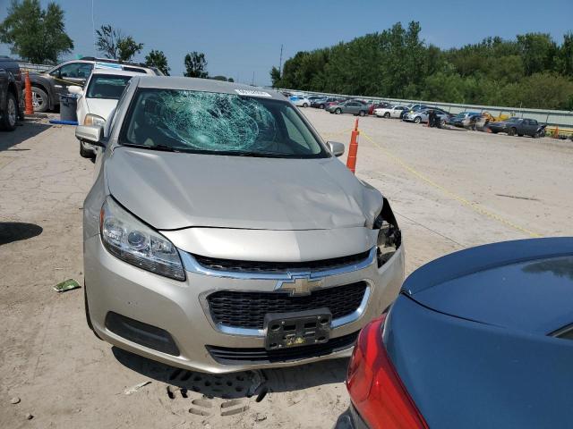 Photo 4 VIN: 1G11C5SA7GF114916 - CHEVROLET MALIBU LIM 