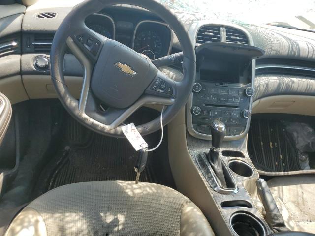 Photo 7 VIN: 1G11C5SA7GF114916 - CHEVROLET MALIBU LIM 