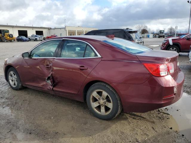 Photo 1 VIN: 1G11C5SA7GF115242 - CHEVROLET MALIBU LIM 