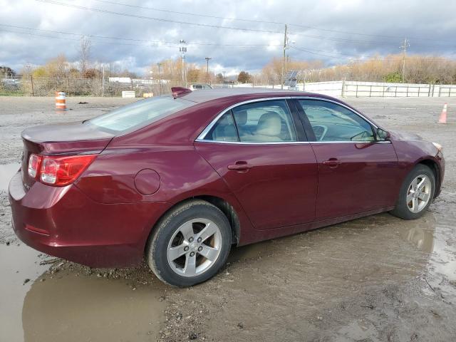 Photo 2 VIN: 1G11C5SA7GF115242 - CHEVROLET MALIBU LIM 