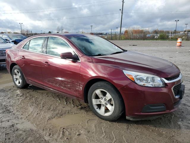 Photo 3 VIN: 1G11C5SA7GF115242 - CHEVROLET MALIBU LIM 