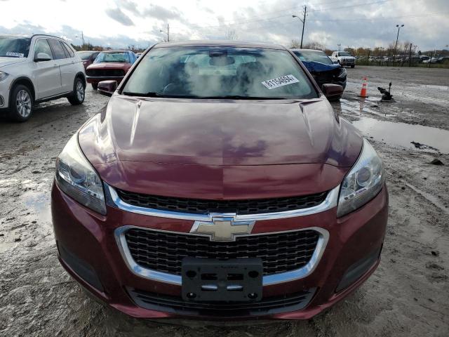 Photo 4 VIN: 1G11C5SA7GF115242 - CHEVROLET MALIBU LIM 