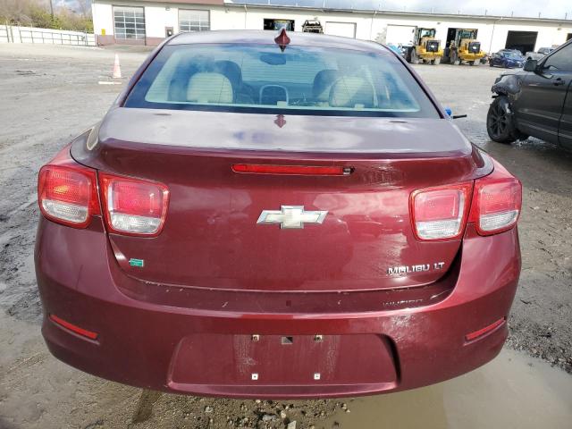 Photo 5 VIN: 1G11C5SA7GF115242 - CHEVROLET MALIBU LIM 