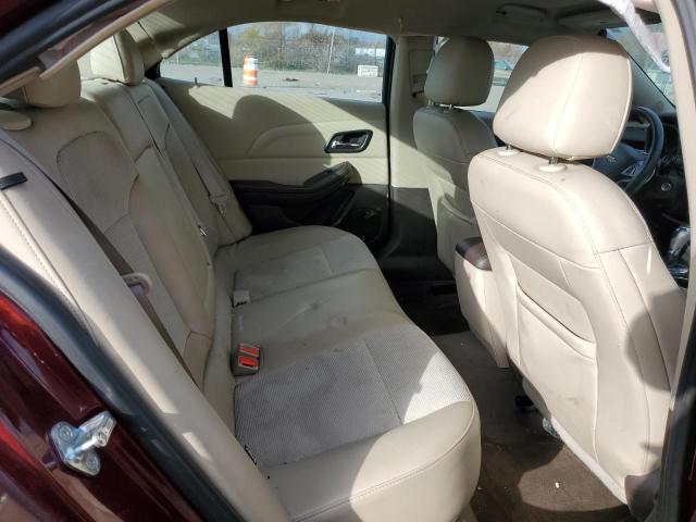 Photo 9 VIN: 1G11C5SA7GF115242 - CHEVROLET MALIBU LIM 