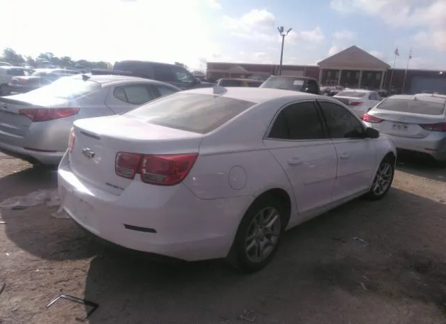 Photo 3 VIN: 1G11C5SA7GF115936 - CHEVROLET MALIBU LIMITED 