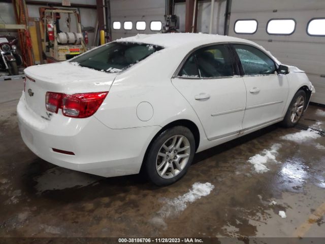 Photo 3 VIN: 1G11C5SA7GF117315 - CHEVROLET MALIBU LIMITED 