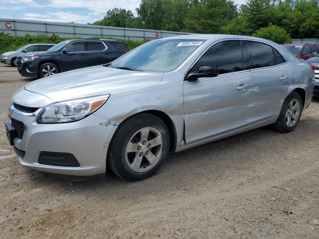 Photo 0 VIN: 1G11C5SA7GF118674 - CHEVROLET MALIBU LIM 