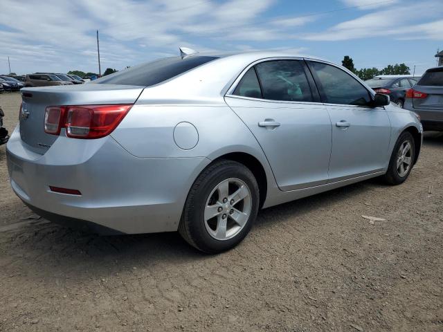 Photo 2 VIN: 1G11C5SA7GF118674 - CHEVROLET MALIBU LIM 