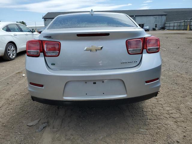 Photo 5 VIN: 1G11C5SA7GF118674 - CHEVROLET MALIBU LIM 