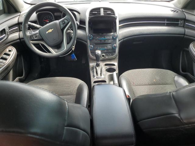 Photo 7 VIN: 1G11C5SA7GF118674 - CHEVROLET MALIBU LIM 