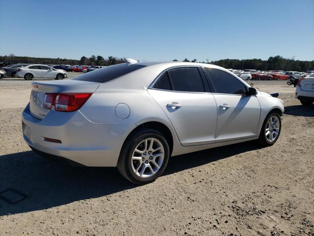 Photo 2 VIN: 1G11C5SA7GF121557 - CHEVROLET MALIBU 