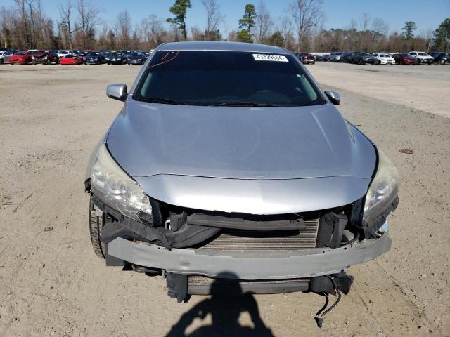 Photo 4 VIN: 1G11C5SA7GF121557 - CHEVROLET MALIBU 