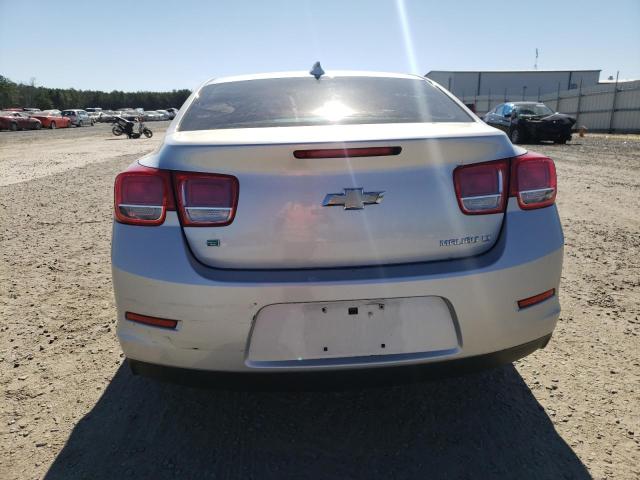 Photo 5 VIN: 1G11C5SA7GF121557 - CHEVROLET MALIBU 