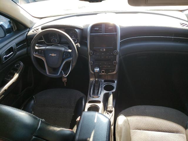 Photo 7 VIN: 1G11C5SA7GF121557 - CHEVROLET MALIBU 