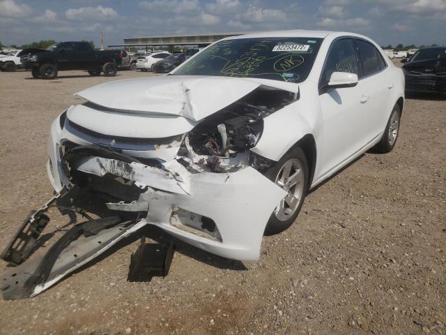 Photo 1 VIN: 1G11C5SA7GF126306 - CHEVROLET MALIBU LIM 