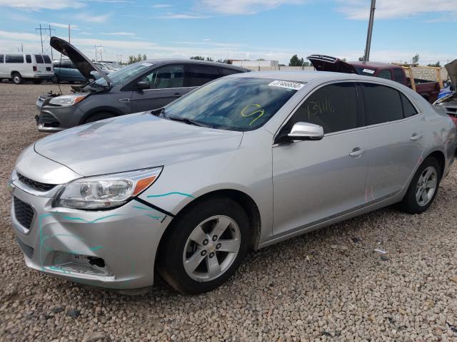 Photo 1 VIN: 1G11C5SA7GF127696 - CHEVROLET MALIBU LIM 