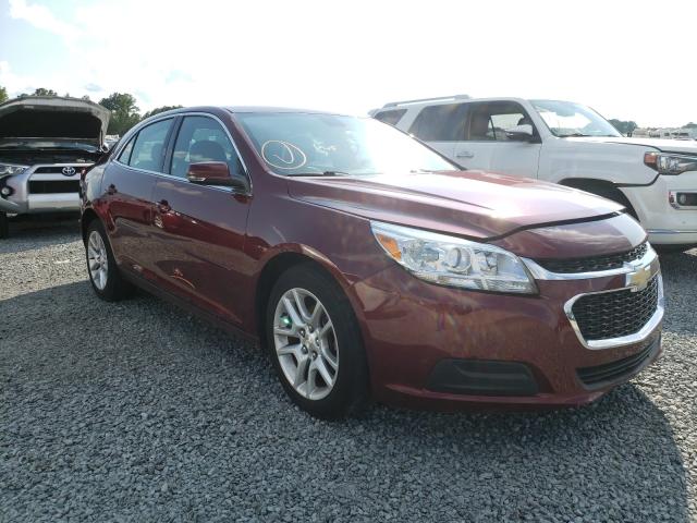 Photo 0 VIN: 1G11C5SA7GF128489 - CHEVROLET MALIBU LIM 