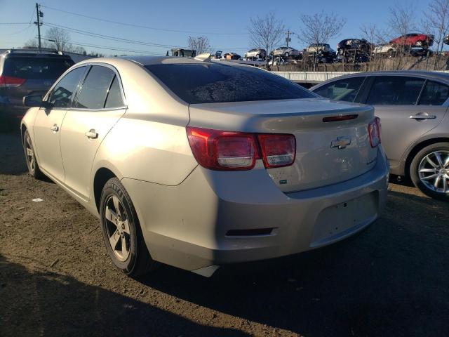 Photo 1 VIN: 1G11C5SA7GF140657 - CHEVROLET MALIBU 