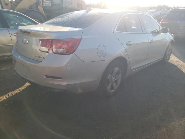 Photo 2 VIN: 1G11C5SA7GF140657 - CHEVROLET MALIBU 