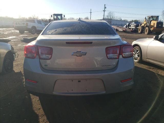 Photo 5 VIN: 1G11C5SA7GF140657 - CHEVROLET MALIBU 