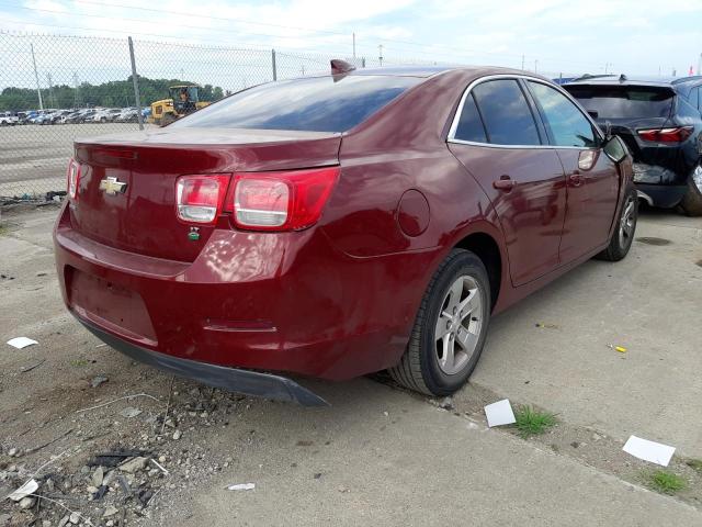 Photo 3 VIN: 1G11C5SA7GF141971 - CHEVROLET MALIBU LIM 