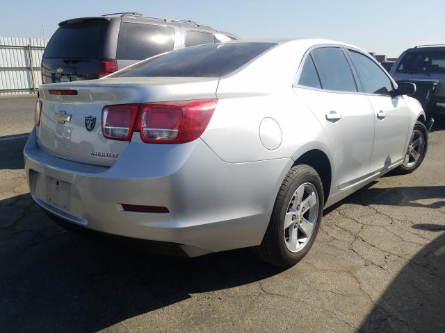 Photo 3 VIN: 1G11C5SA7GF142781 - CHEVROLET MALIBU LIM 