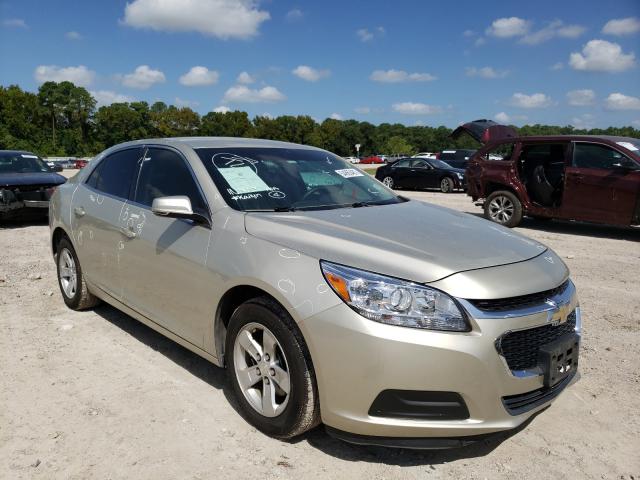 Photo 0 VIN: 1G11C5SA7GF146636 - CHEVROLET MALIBU LIM 