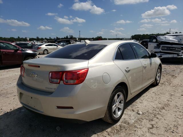 Photo 3 VIN: 1G11C5SA7GF146636 - CHEVROLET MALIBU LIM 