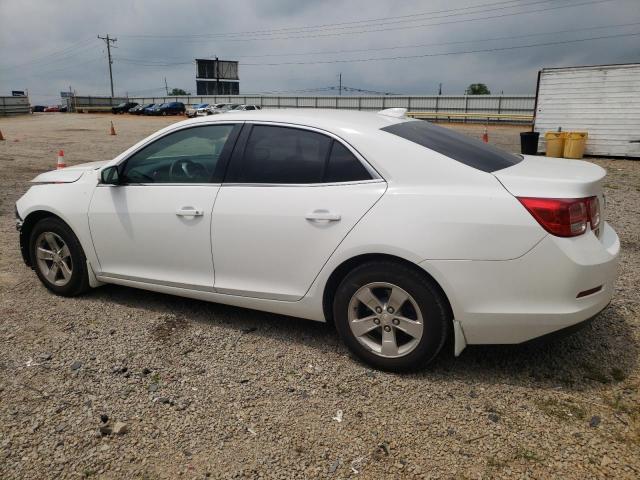 Photo 1 VIN: 1G11C5SA7GF147737 - CHEVROLET MALIBU LT 