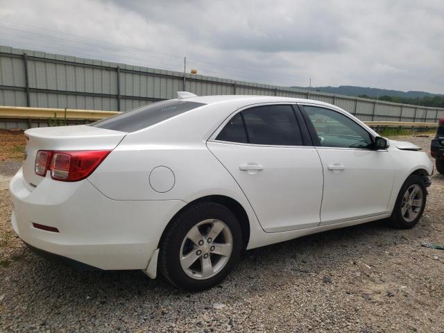 Photo 2 VIN: 1G11C5SA7GF147737 - CHEVROLET MALIBU LT 