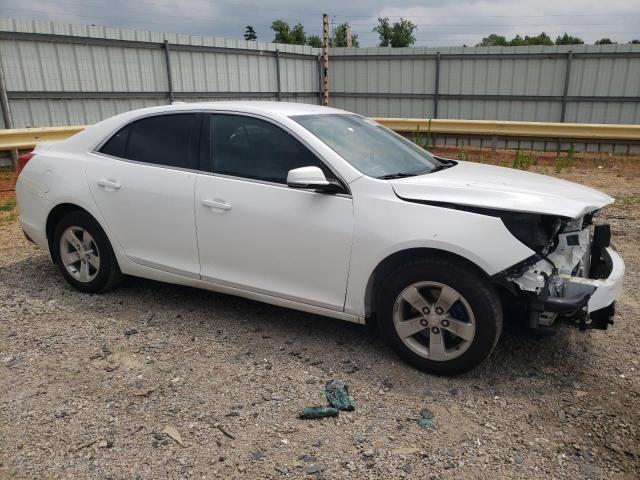 Photo 3 VIN: 1G11C5SA7GF147737 - CHEVROLET MALIBU LT 