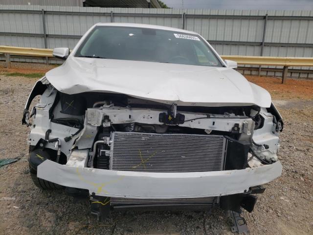 Photo 4 VIN: 1G11C5SA7GF147737 - CHEVROLET MALIBU LT 