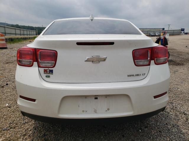 Photo 5 VIN: 1G11C5SA7GF147737 - CHEVROLET MALIBU LT 