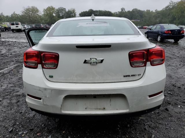 Photo 5 VIN: 1G11C5SA7GF147818 - CHEVROLET MALIBU 