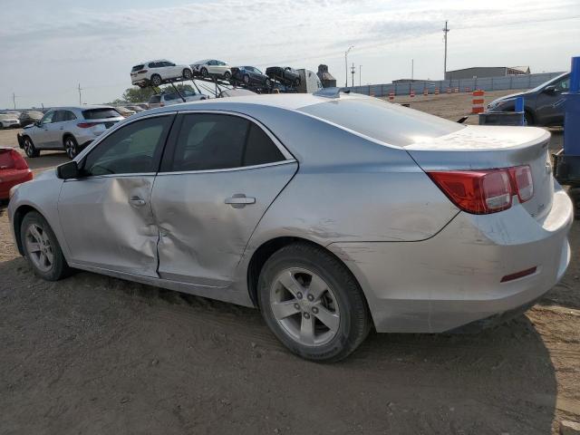 Photo 1 VIN: 1G11C5SA7GF149326 - CHEVROLET MALIBU 