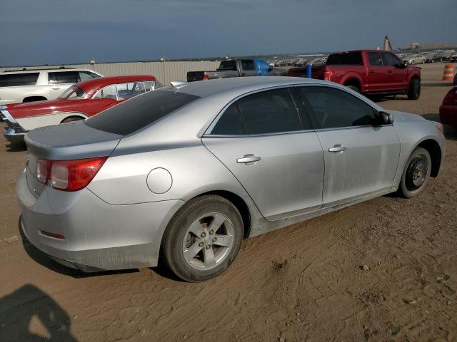 Photo 2 VIN: 1G11C5SA7GF149326 - CHEVROLET MALIBU 