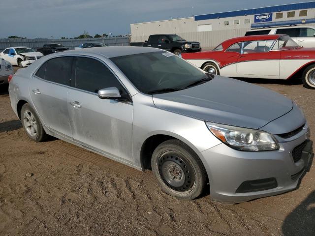 Photo 3 VIN: 1G11C5SA7GF149326 - CHEVROLET MALIBU 