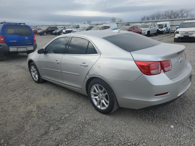 Photo 1 VIN: 1G11C5SA7GF149651 - CHEVROLET MALIBU 