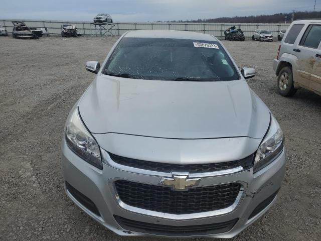 Photo 4 VIN: 1G11C5SA7GF149651 - CHEVROLET MALIBU 