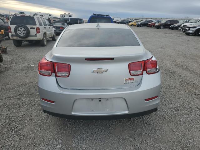 Photo 5 VIN: 1G11C5SA7GF149651 - CHEVROLET MALIBU 