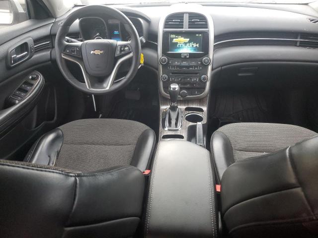 Photo 7 VIN: 1G11C5SA7GF149651 - CHEVROLET MALIBU 