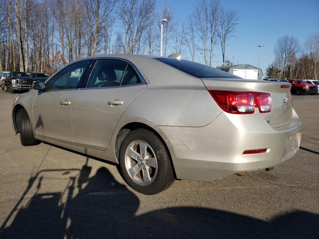 Photo 1 VIN: 1G11C5SA7GF152484 - CHEVROLET MALIBU 