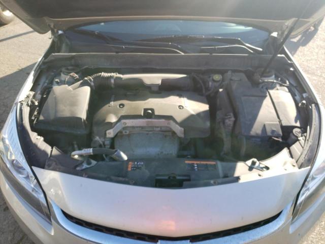 Photo 10 VIN: 1G11C5SA7GF152484 - CHEVROLET MALIBU 