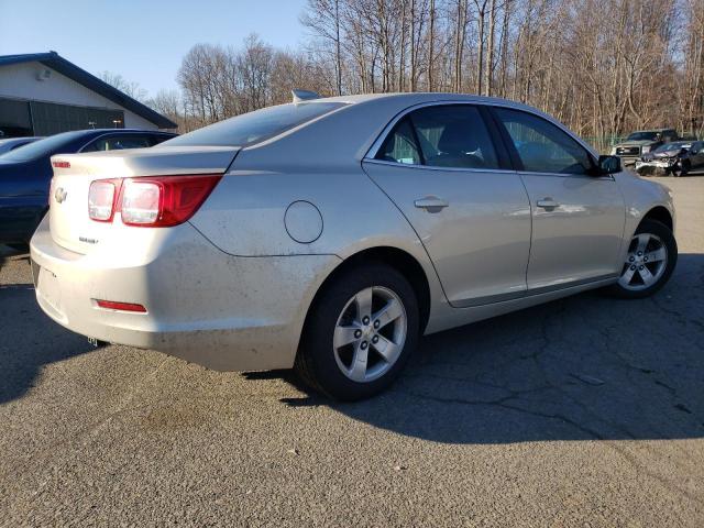 Photo 2 VIN: 1G11C5SA7GF152484 - CHEVROLET MALIBU 